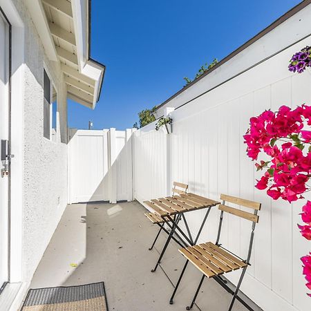 Private Stylish Studio, Near Csun, Fast Wi-Fi Los Angeles Esterno foto