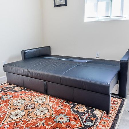 Private Stylish Studio, Near Csun, Fast Wi-Fi Los Angeles Esterno foto