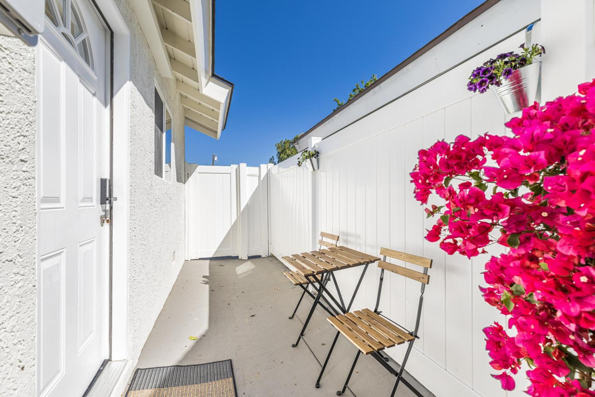 Private Stylish Studio, Near Csun, Fast Wi-Fi Los Angeles Esterno foto