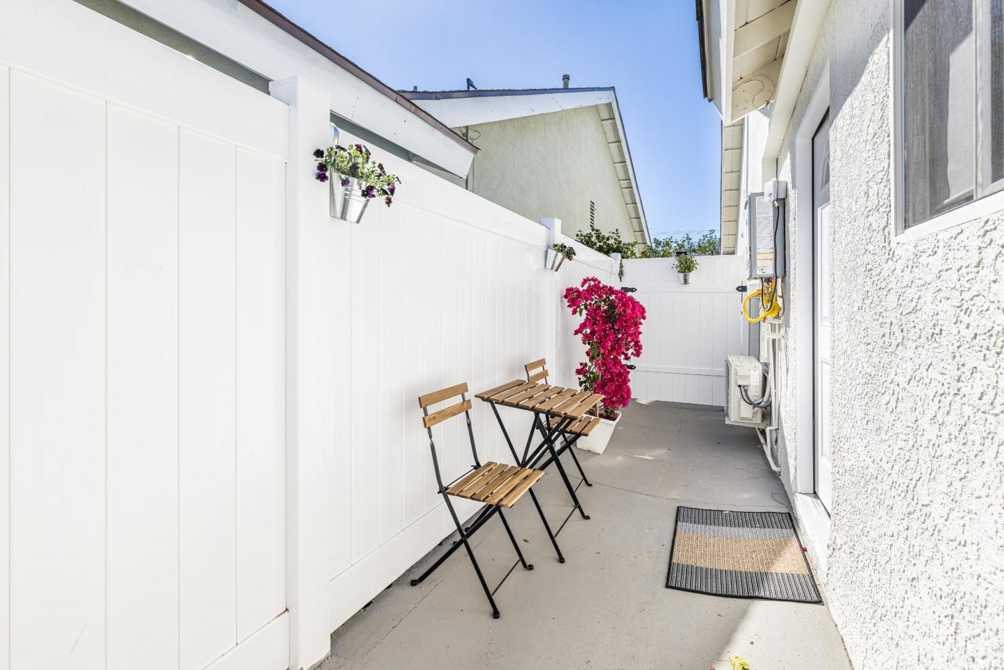 Private Stylish Studio, Near Csun, Fast Wi-Fi Los Angeles Esterno foto